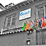 Beach Backpackers Hostel