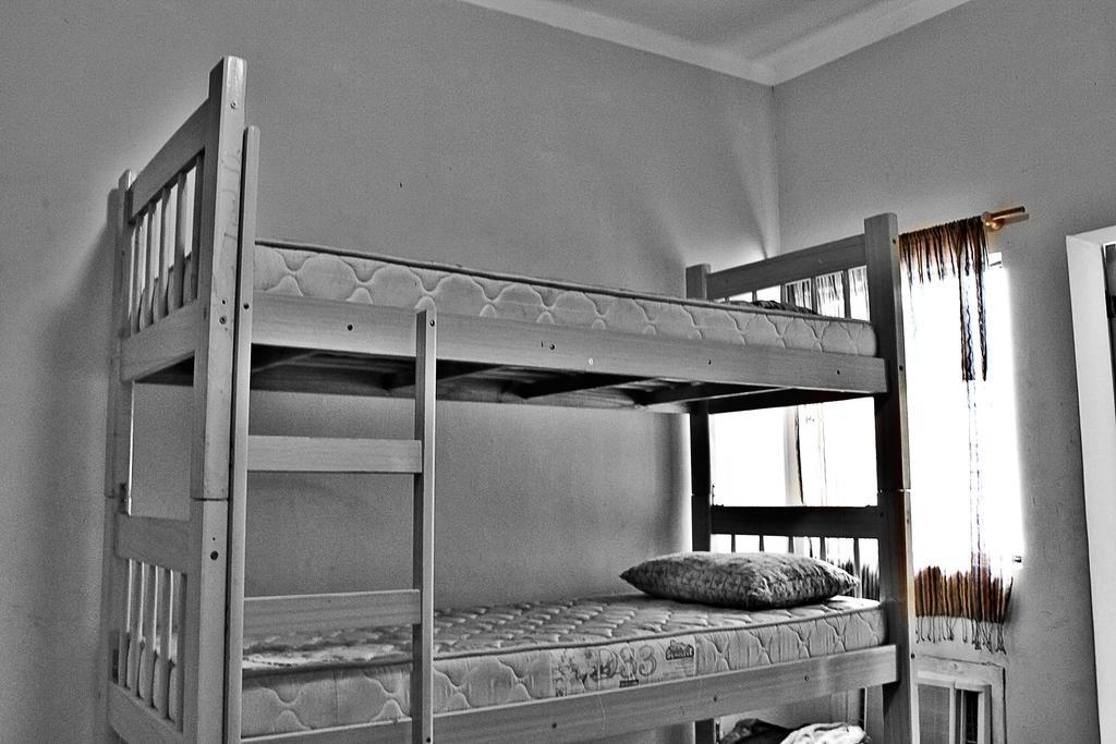 Beach Backpackers Albergue *